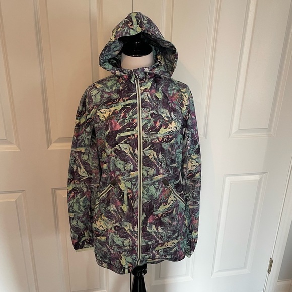 Lululemon miss misty iridescent jacket - Picture 3 of 14